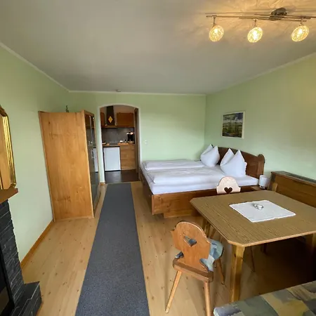 Gaestehaus Gastl Casa de hóspedes