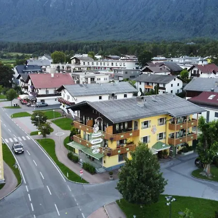 Gaestehaus Gastl Casa de hóspedes 3*