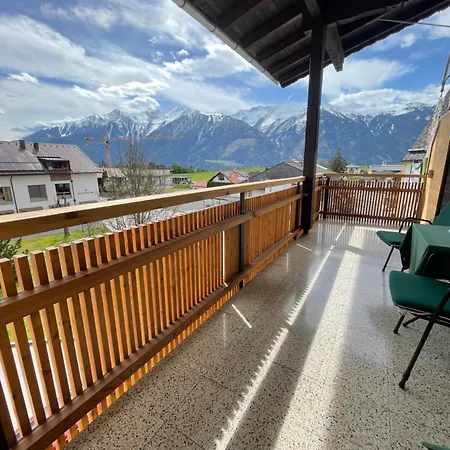 Gaestehaus Gastl 3* Mieming