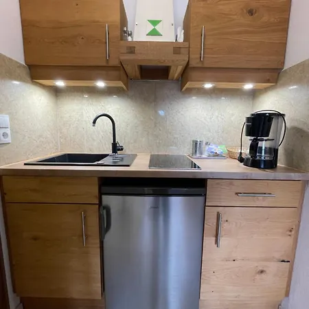 Gaestehaus Gastl 3* Mieming