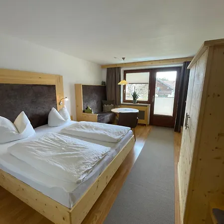 Gasthuis Gaestehaus Gastl