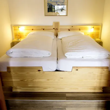 Casa de hóspedes Gaestehaus Gastl