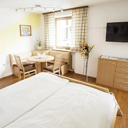 Gasthuis Gaestehaus Gastl Mieming