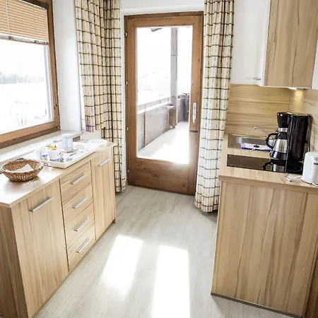 Casa de hóspedes Gaestehaus Gastl