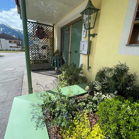 Gasthuis Gaestehaus Gastl