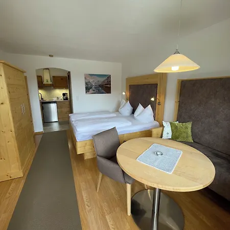 Gaestehaus Gastl Mieming