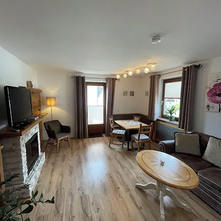 Gaestehaus Gastl Mieming