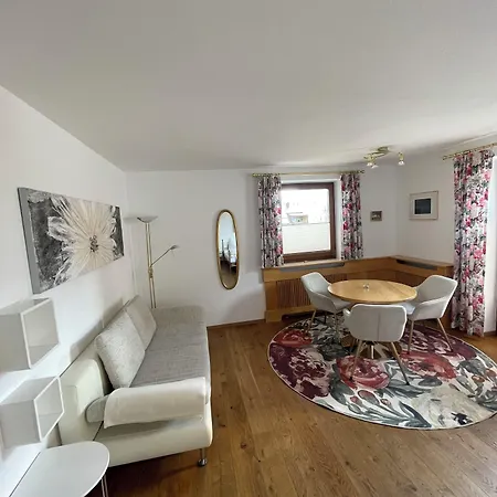 Gaestehaus Gastl Mieming