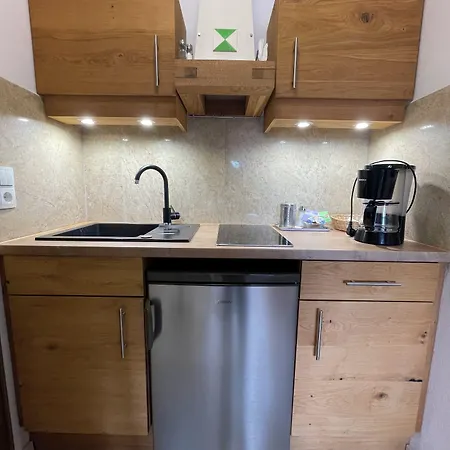 Gaestehaus Gastl 3* Mieming