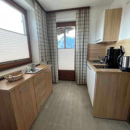 Gaestehaus Gastl 3* Mieming