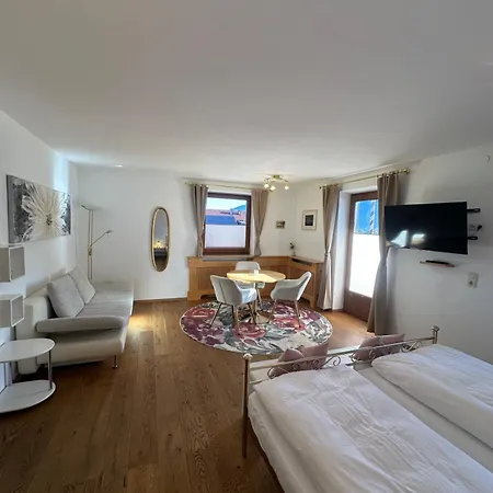 Gaestehaus Gastl