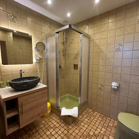 Konukevi Gaestehaus Gastl