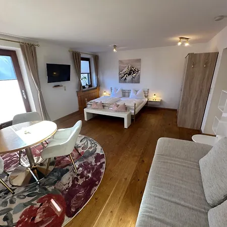Gaestehaus Gastl Konukevi 3*