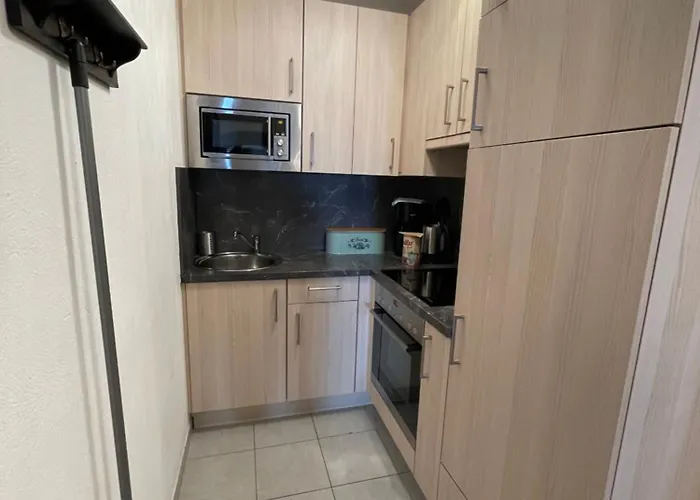 Gaestehaus Gastl 3* Mieming