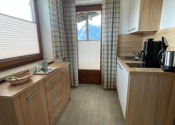 Pensionat Gaestehaus Gastl 3*