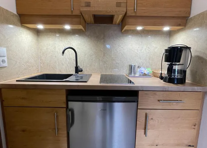 Gaestehaus Gastl 3* Mieming