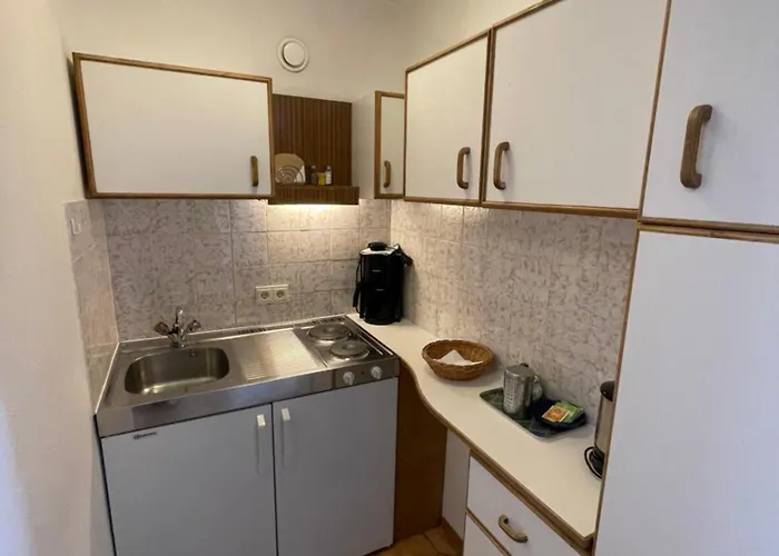 Gaestehaus Gastl Mieming