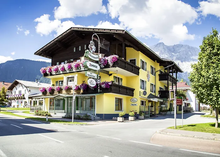 Gaestehaus Gastl 3*