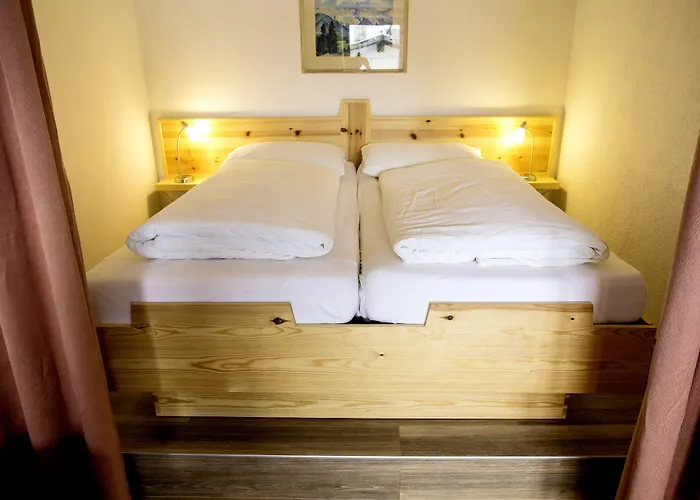 Pensionat Gaestehaus Gastl