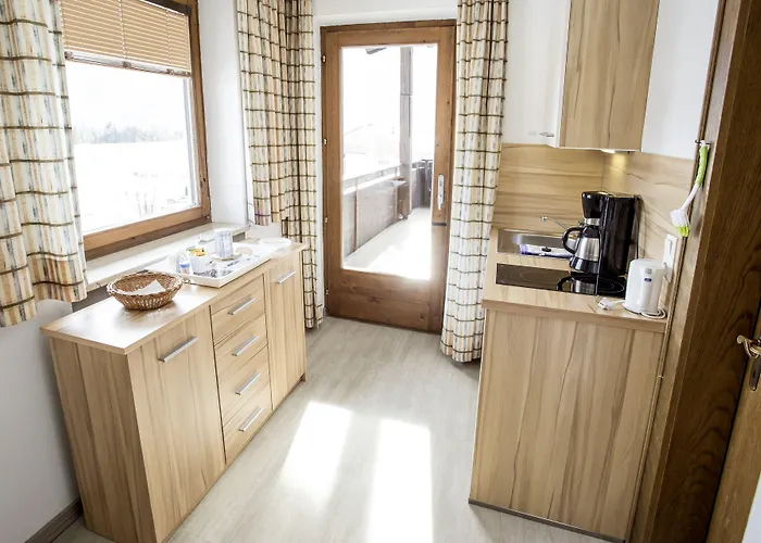 Pensionat Gaestehaus Gastl