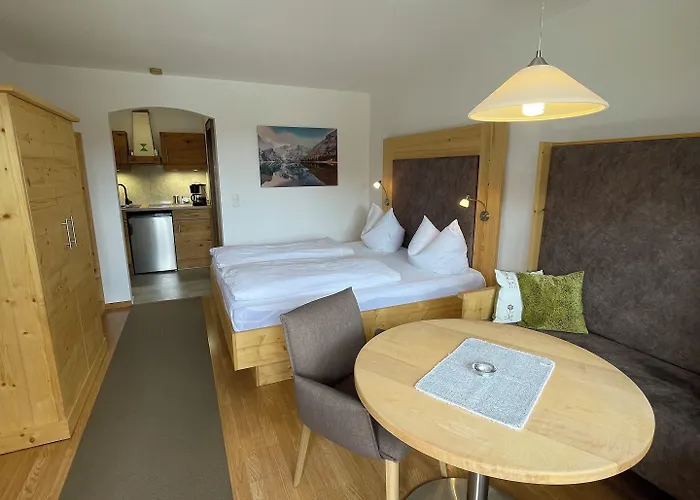 Gaestehaus Gastl Mieming