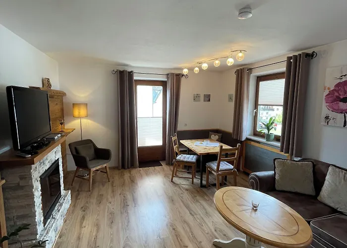 Gaestehaus Gastl Mieming