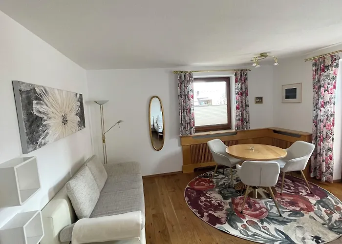 Gaestehaus Gastl Mieming