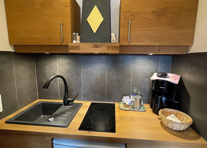 Gaestehaus Gastl Pensionat 3*