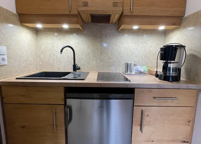 Gaestehaus Gastl 3* Mieming