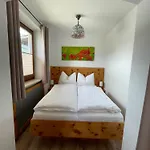Affittacamere Gaestehaus Gastl Mieming