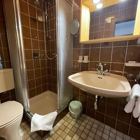 Gaestehaus Gastl بيت ضيافة ميمنغ