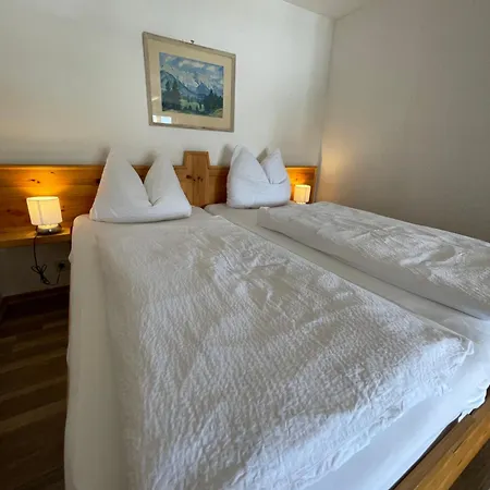 بيت ضيافة Gaestehaus Gastl 3*