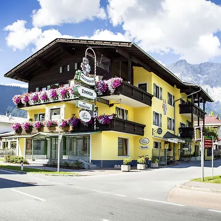 Gaestehaus Gastl 3*