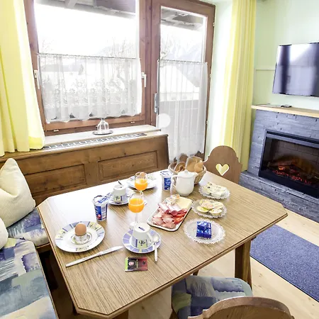 بيت ضيافة Gaestehaus Gastl 3*