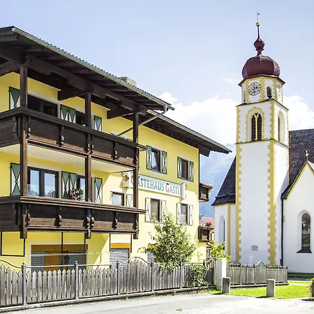Gaestehaus Gastl 3* Mieming