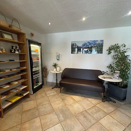 Gaestehaus Gastl بيت ضيافة ميمنغ