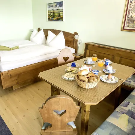 بيت ضيافة Gaestehaus Gastl ميمنغ