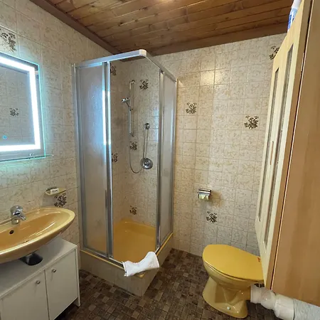 Gaestehaus Gastl ميمنغ