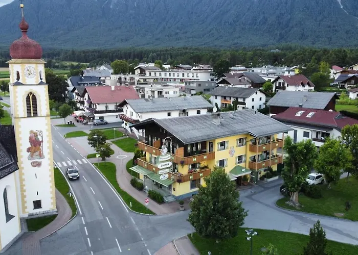 Gaestehaus Gastl Vendégház 3*