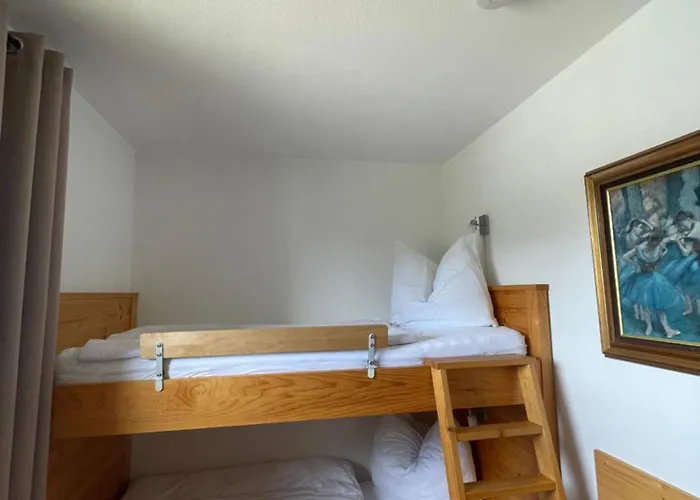 Gaestehaus Gastl Mieming