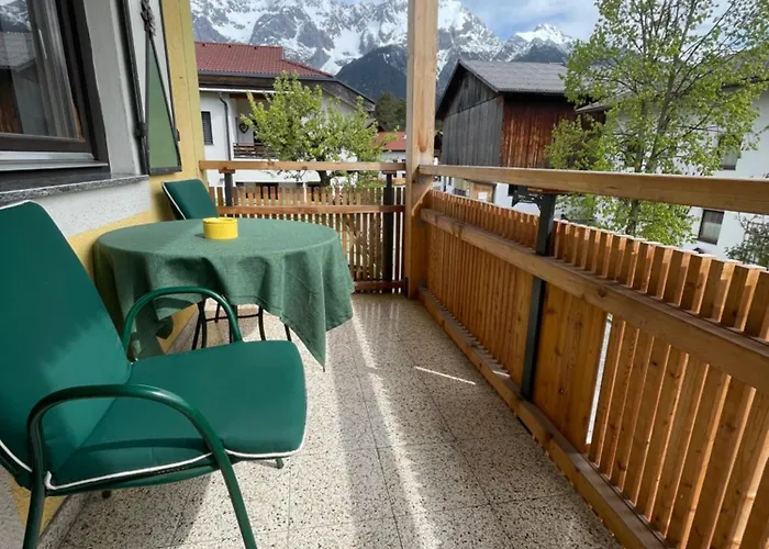 Gaestehaus Gastl Vendégház