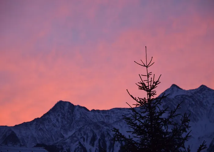Gaestehaus Gastl Vendégház 3*