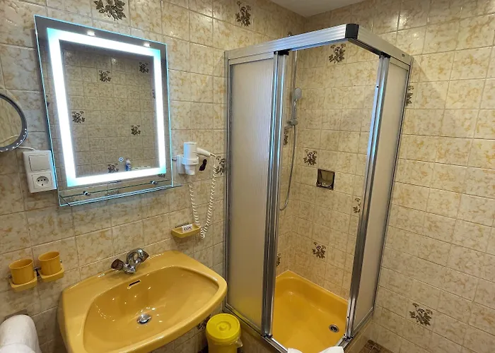 Vendégház Gaestehaus Gastl 3*