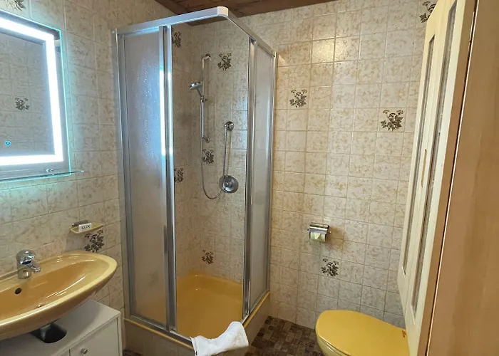 Gaestehaus Gastl Mieming