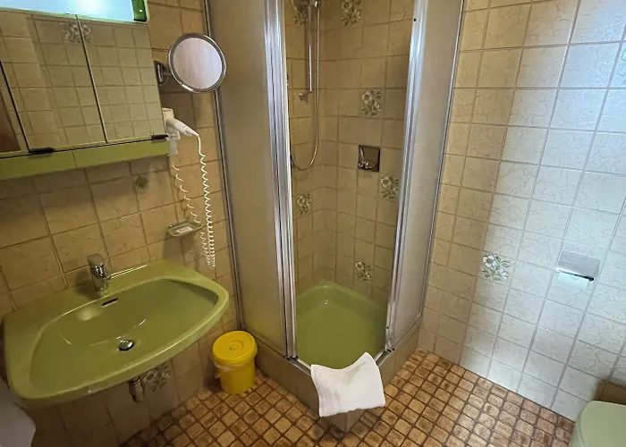 Vendégház Gaestehaus Gastl