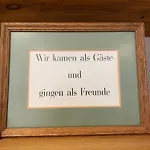Gaestehaus Gastl