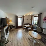 Gaestehaus Gastl ミエミング