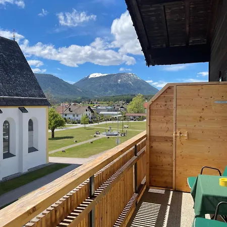 Gaestehaus Gastl