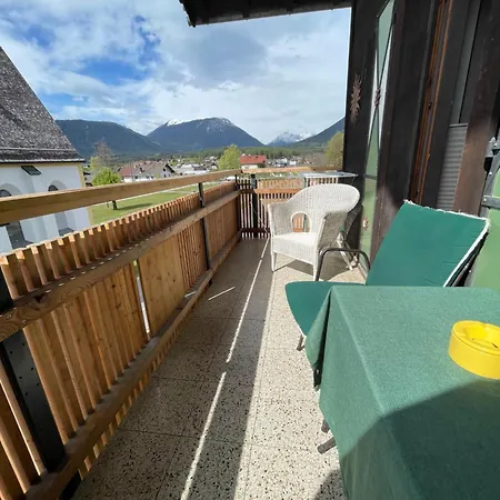 Gaestehaus Gastl 3*