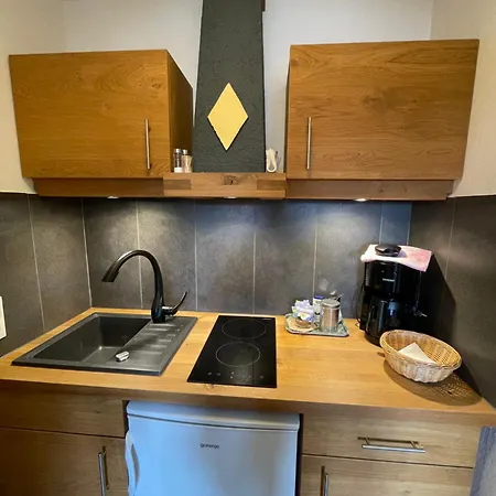 Gaestehaus Gastl 3*